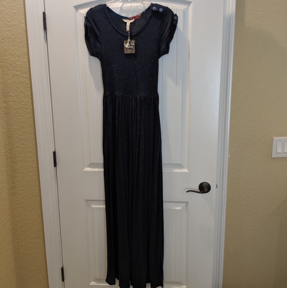 Matilda Jane Maxi Dress - NWT